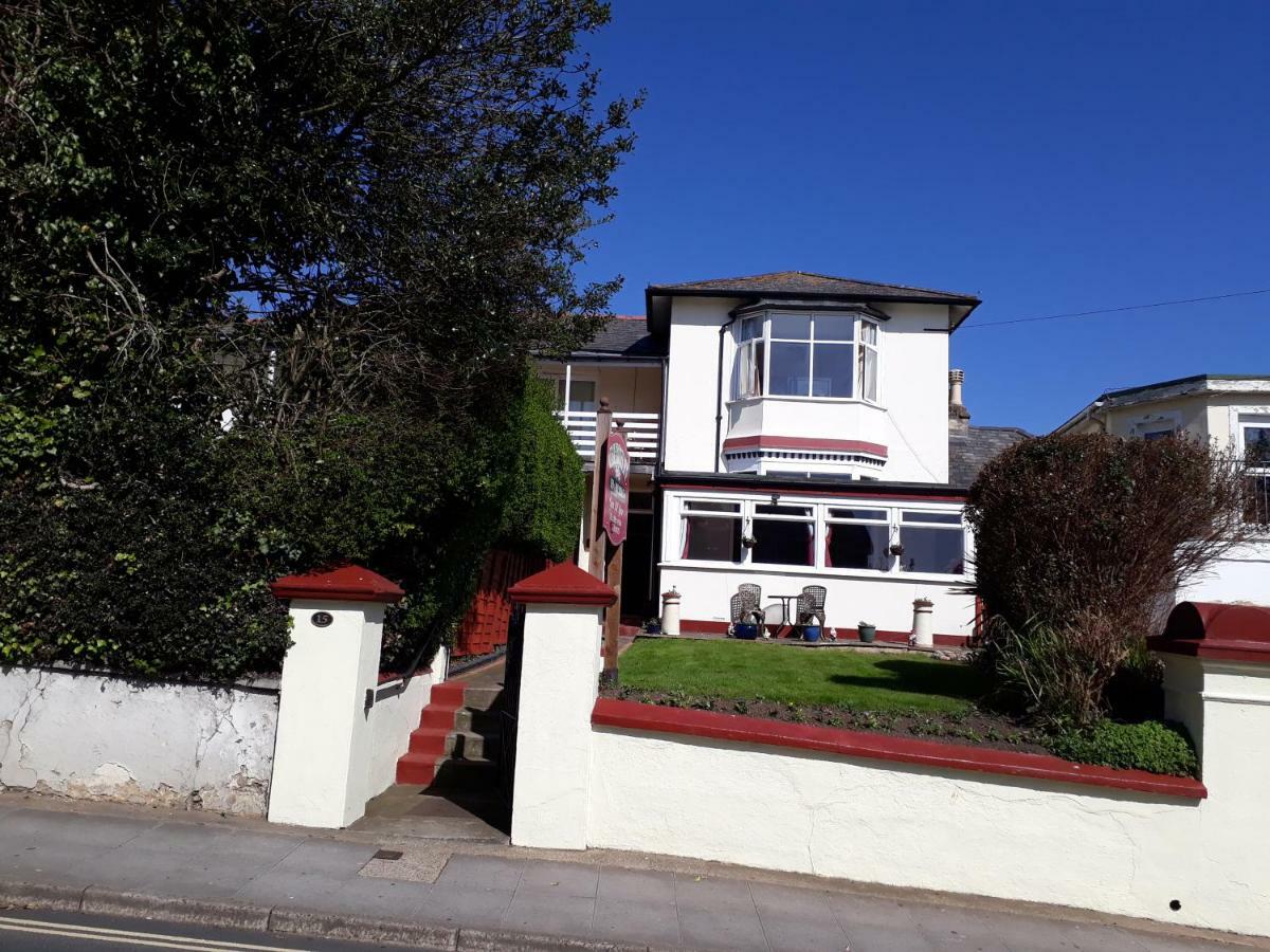 Cherrylee Sandown Exterior photo