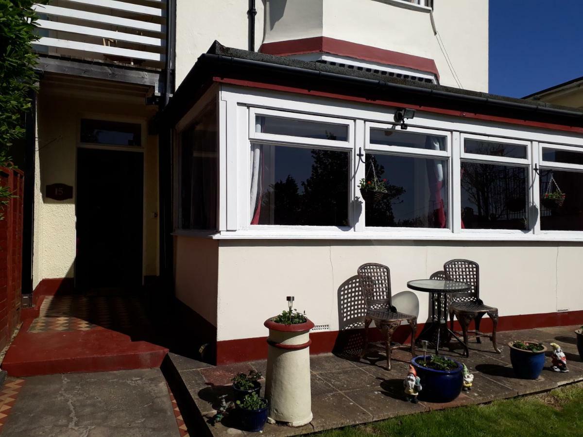 Cherrylee Sandown Exterior photo
